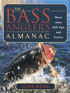 best bass fishing books 2