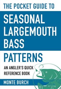 best bass fishing books 3